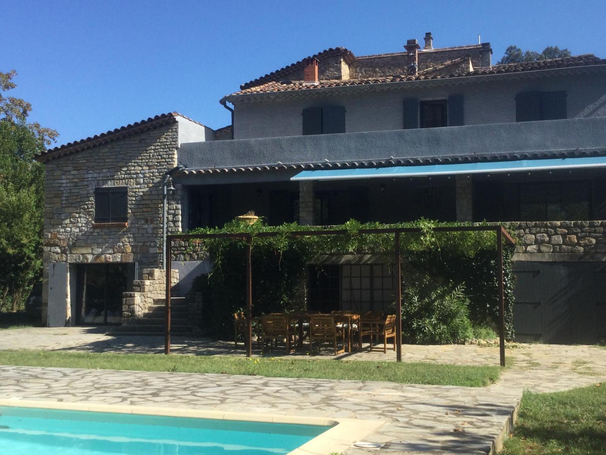 L'Auberge Du Ranc Saint-Sebastien  Exterior photo
